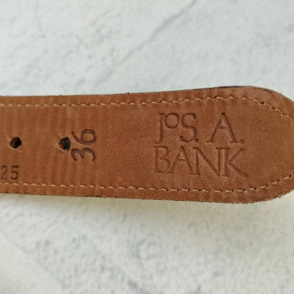 Jos. A. Bank elevate your